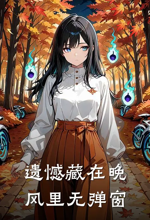 遗憾藏在晚风里无弹窗