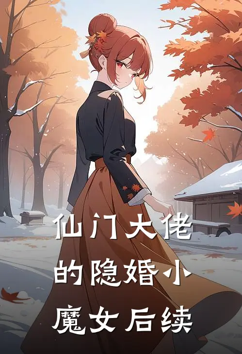 仙门大佬的隐婚小魔女后续