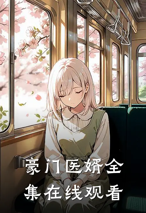 豪门医婿全集在线观看