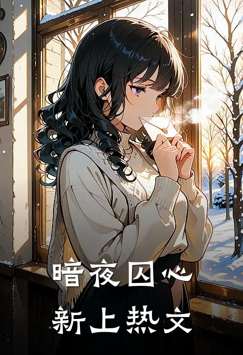 暗夜囚心新上热文