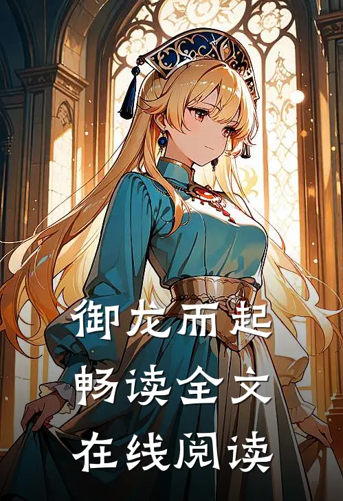 御龙而起畅读全文在线阅读