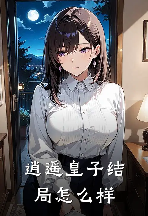 逍遥皇子结局怎么样