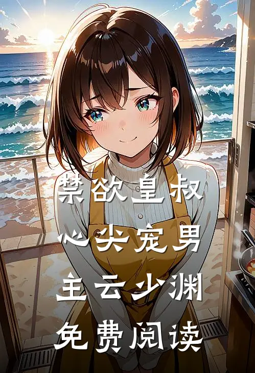 禁欲皇叔心尖宠男主云少渊免费阅读