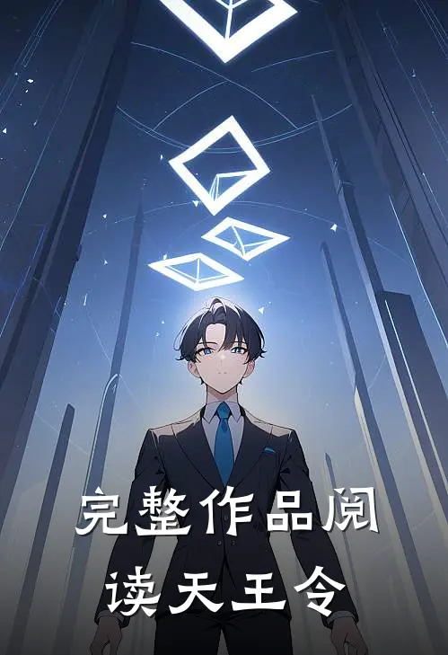 完整作品阅读天王令