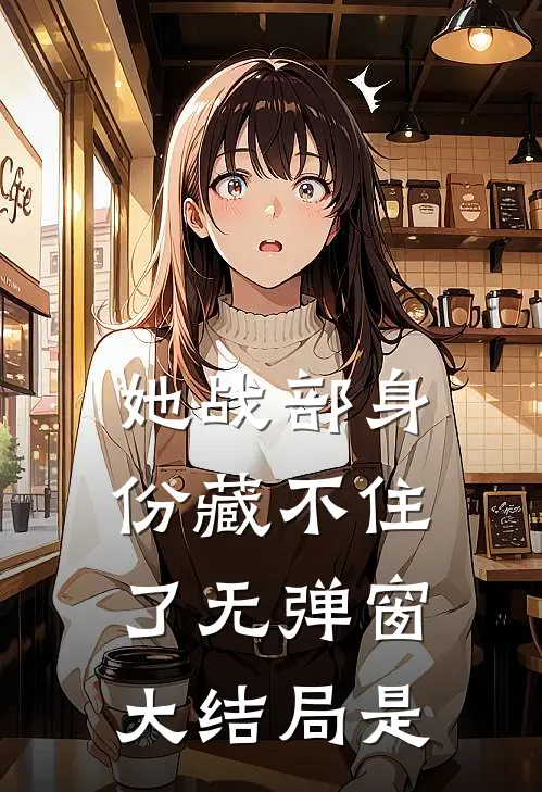 她战部身份藏不住了无弹窗大结局是