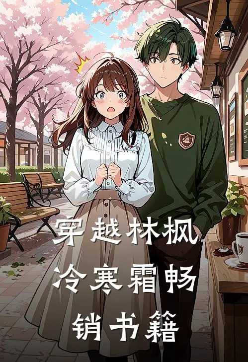 穿越林枫冷寒霜畅销书籍