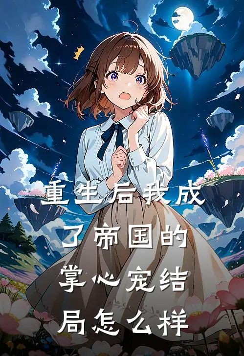 重生后我成了帝国的掌心宠结局怎么样