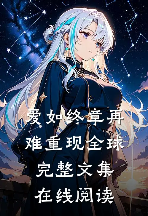 爱如终章再难重现全球完整文集在线阅读