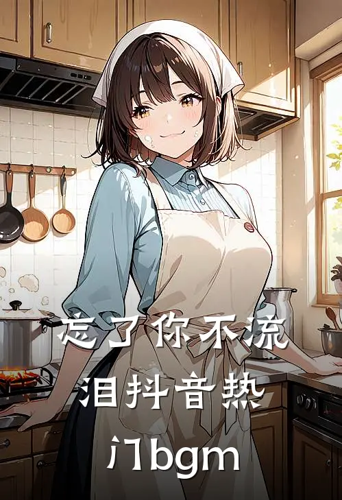 忘了你不流泪抖音热门bgm