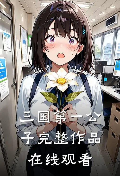 三国第一公子完整作品在线观看