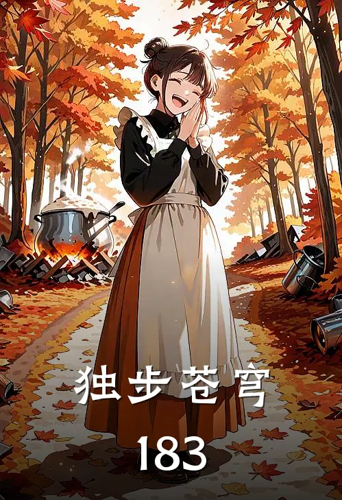 独步苍穹183