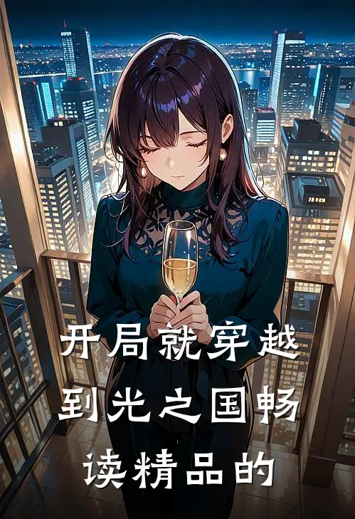 开局就穿越到光之国畅读精品的