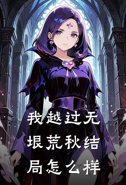 我越过无垠荒秋结局怎么样