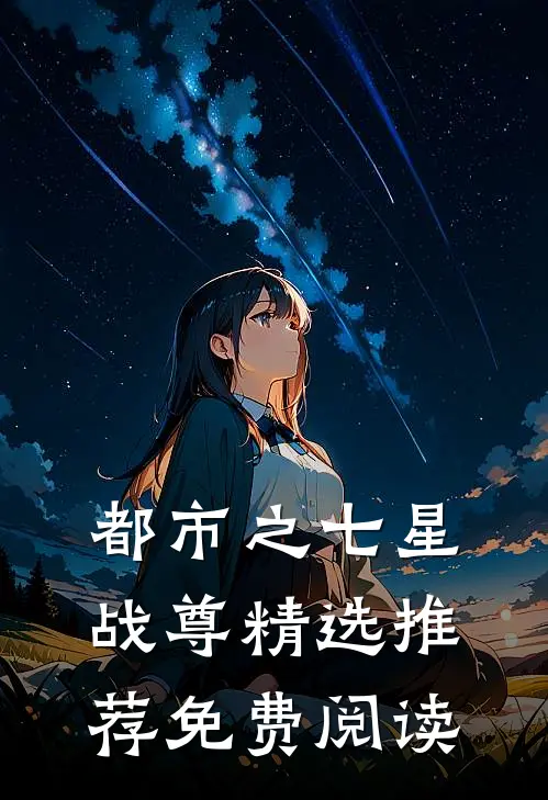 都市之七星战尊精选推荐免费阅读