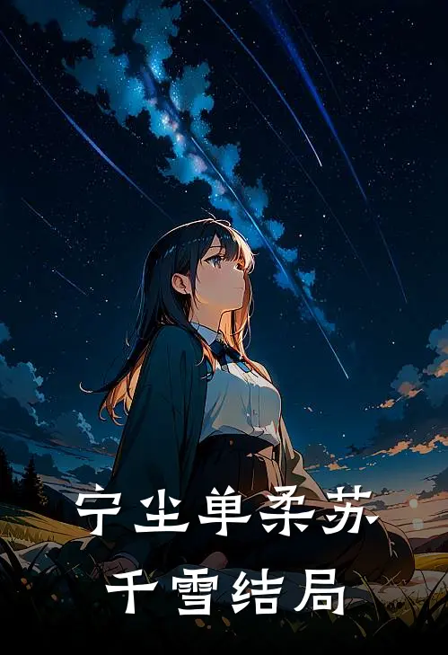 宁尘单柔苏千雪结局