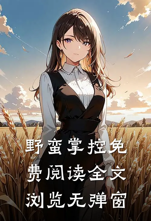 野蛮掌控免费阅读全文浏览无弹窗