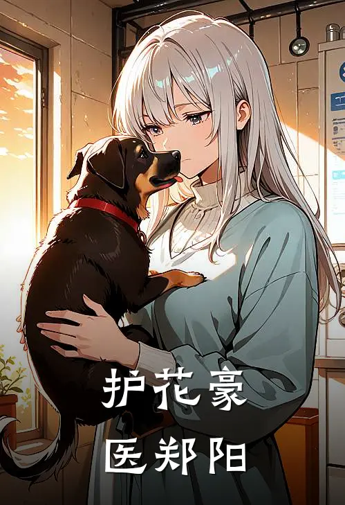 护花豪医郑阳