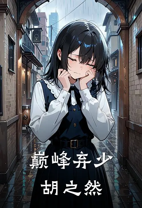 巅峰弃少胡之然