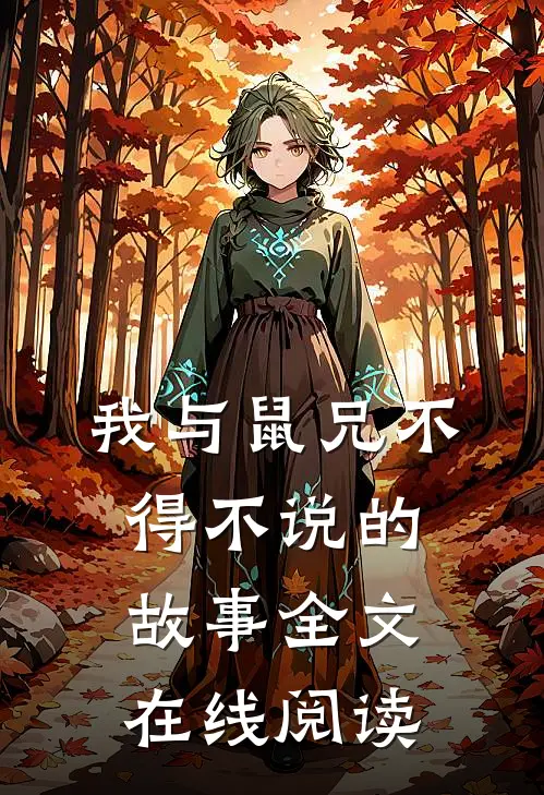 我与鼠兄不得不说的故事全文在线阅读