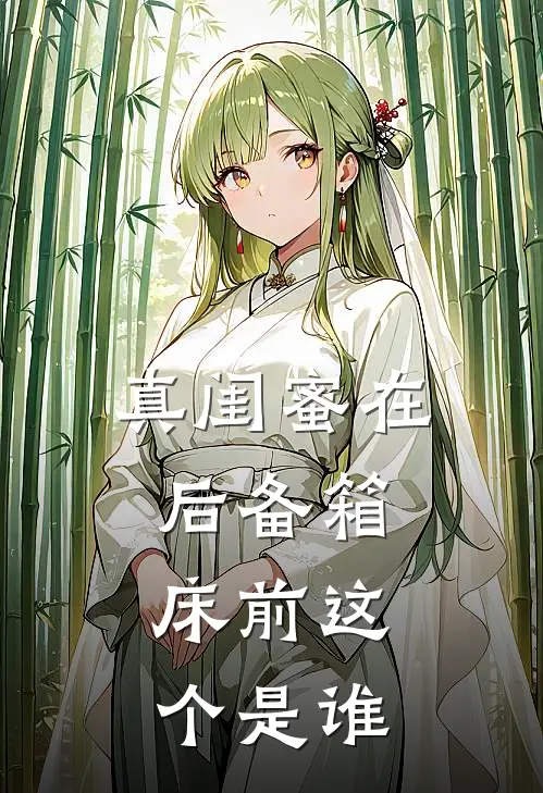 真闺蜜在后备箱，床前这个是谁