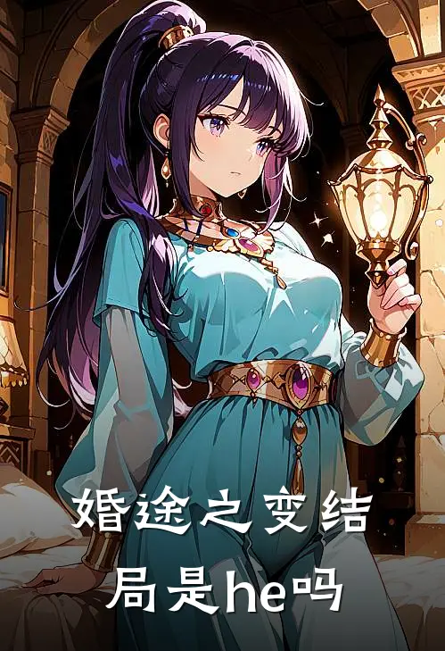 婚途之变结局是he吗