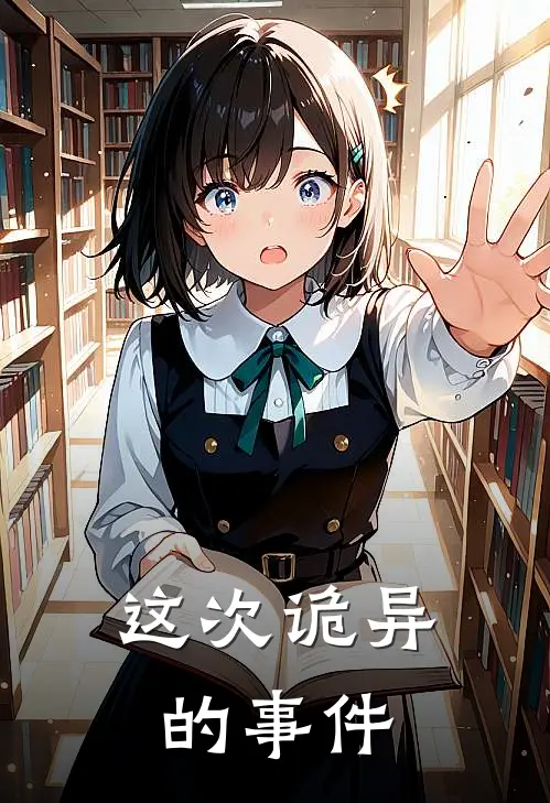 这次诡异的事件