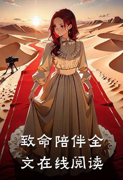 致命陪伴全文在线阅读