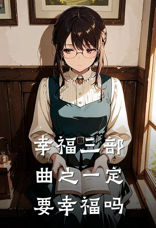 幸福三部曲之一定要幸福吗