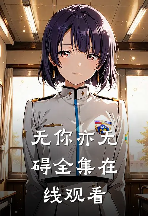 无你亦无碍全集在线观看