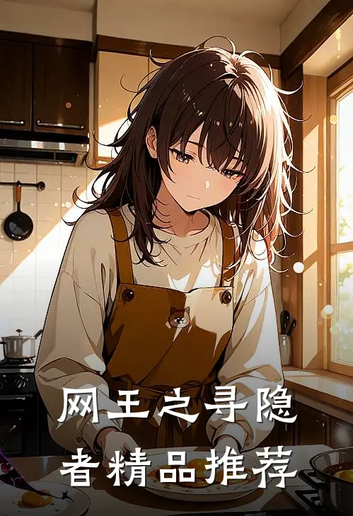 网王之寻隐者精品推荐
