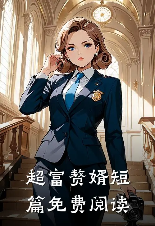 超富赘婿短篇免费阅读