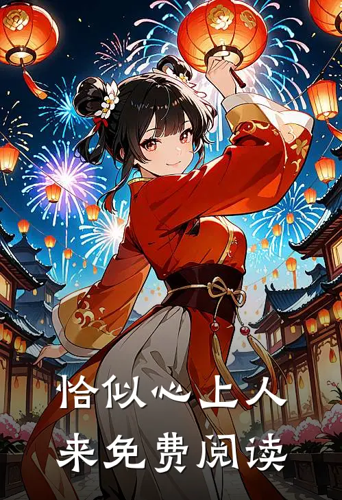 恰似心上人来免费阅读