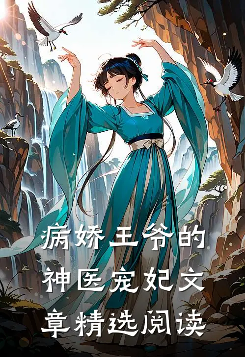 病娇王爷的神医宠妃文章精选阅读