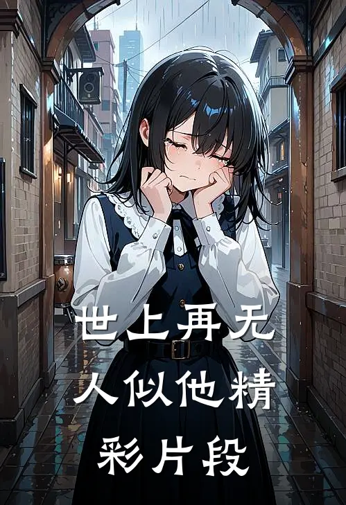 世上再无人似他精彩片段