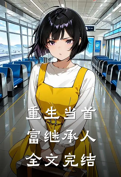 重生当首富继承人全文完结