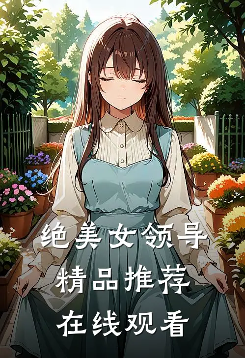 绝美女领导精品推荐在线观看