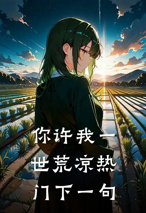 你许我一世荒凉热门下一句