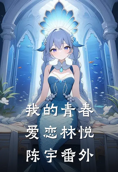 我的青春爱恋林悦陈宇 番外