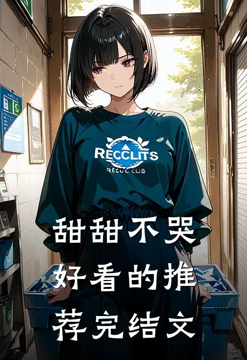 甜甜不哭好看的推荐完结文