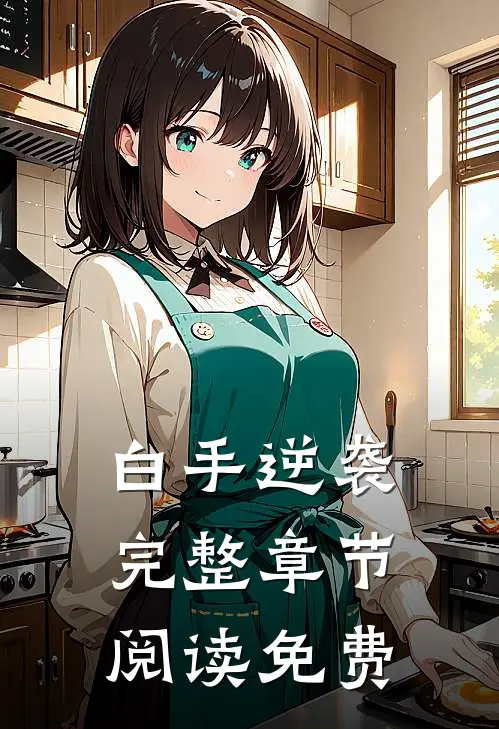 白手逆袭完整章节阅读免费
