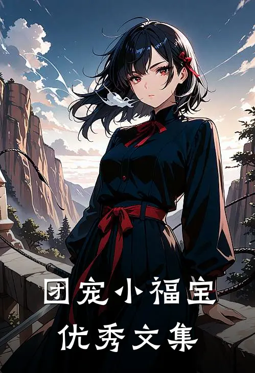 团宠小福宝优秀文集