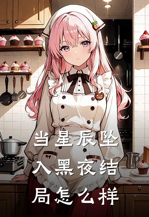 当星辰坠入黑夜结局怎么样