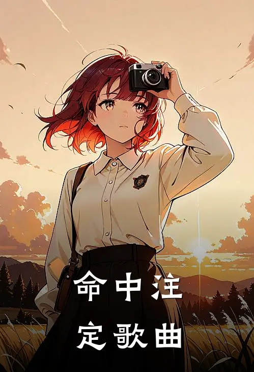 命中注定歌曲