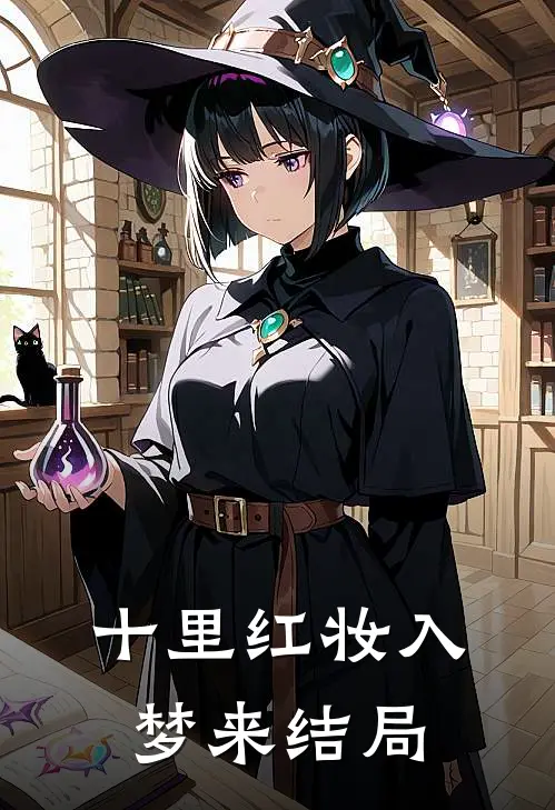 十里红妆入梦来结局