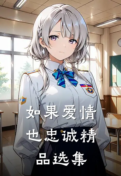 如果爱情也忠诚精品选集