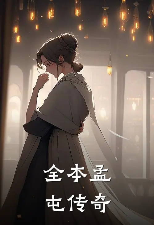 全本孟屯传奇