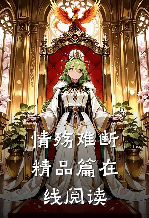 情殇难断精品篇在线阅读