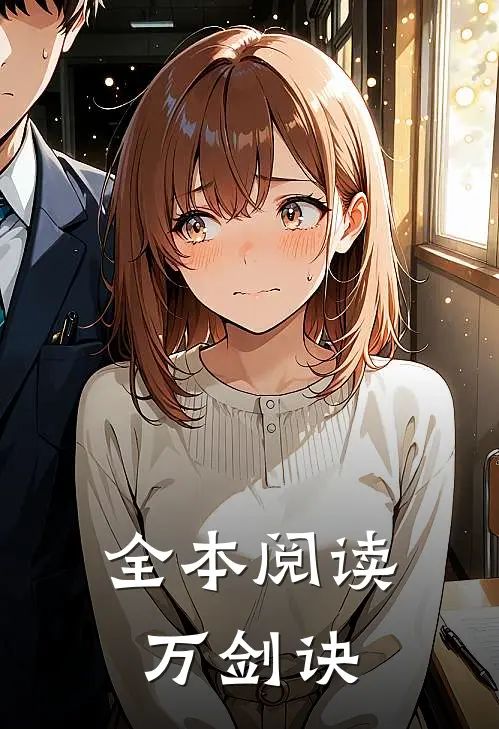 全本阅读万剑诀