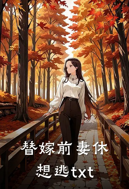 替嫁前妻休想逃txt
