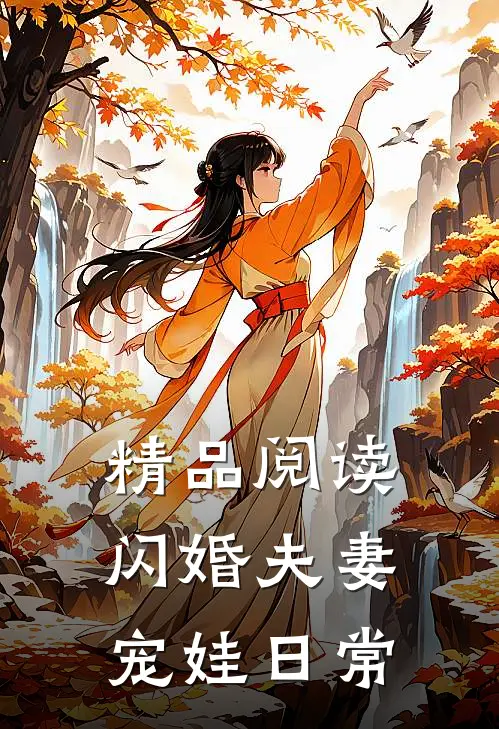 精品阅读闪婚夫妻宠娃日常